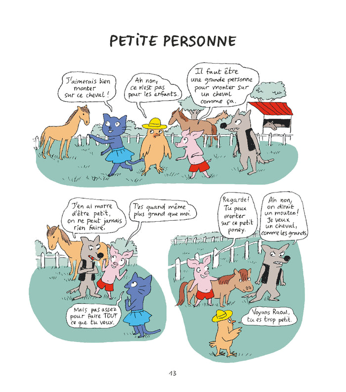 Je danse donc je suis