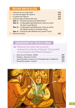 Le bourgeois gentilhomme