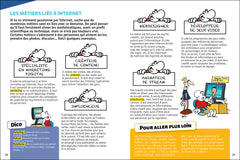 Mon Quotidien - Internet et ses pièges expliqués aux enfants - Nouvelle édition 2025