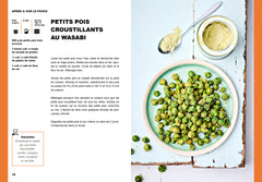 Ninja : On peut tout faire à l'Airfryer ! Spécial étudiants