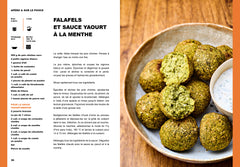 Ninja : On peut tout faire à l'Airfryer ! Spécial étudiants
