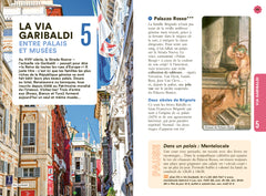 Cinque Terre et Gênes Guide Un Grand Week-end