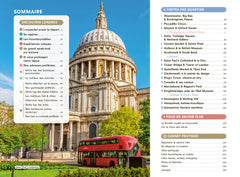 Londres Guide Un Grand Week-end