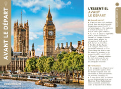 Londres Guide Un Grand Week-end