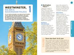 Londres Guide Un Grand Week-end