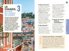 Guide Un Grand Week-end à Lisbonne 2018