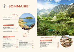 Albanie guide Petaouchnok