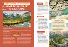 Albanie guide Petaouchnok