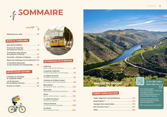 Portugal du Nord Guide Petaouchnok