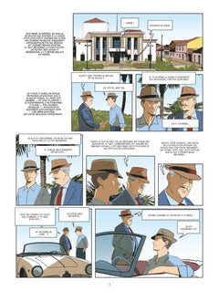 Algérie, une guerre française - Tome 04