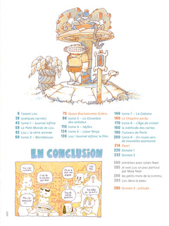 Génération Lou !