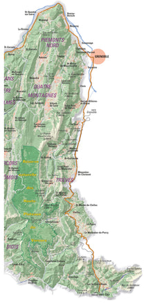 Résistance dans le Vercors