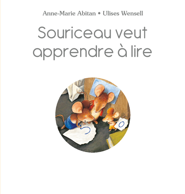 Les belles histoires - Contes de l'école