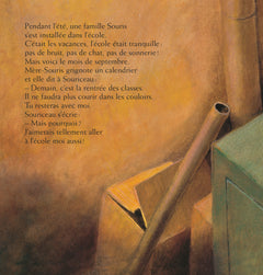 Les belles histoires - Contes de l'école