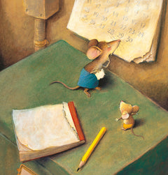 Les belles histoires - Contes de l'école