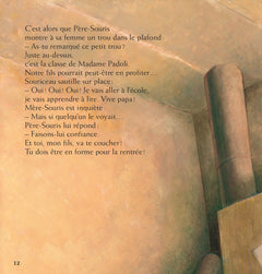 Les belles histoires - Contes de l'école