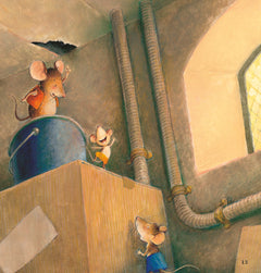 Les belles histoires - Contes de l'école