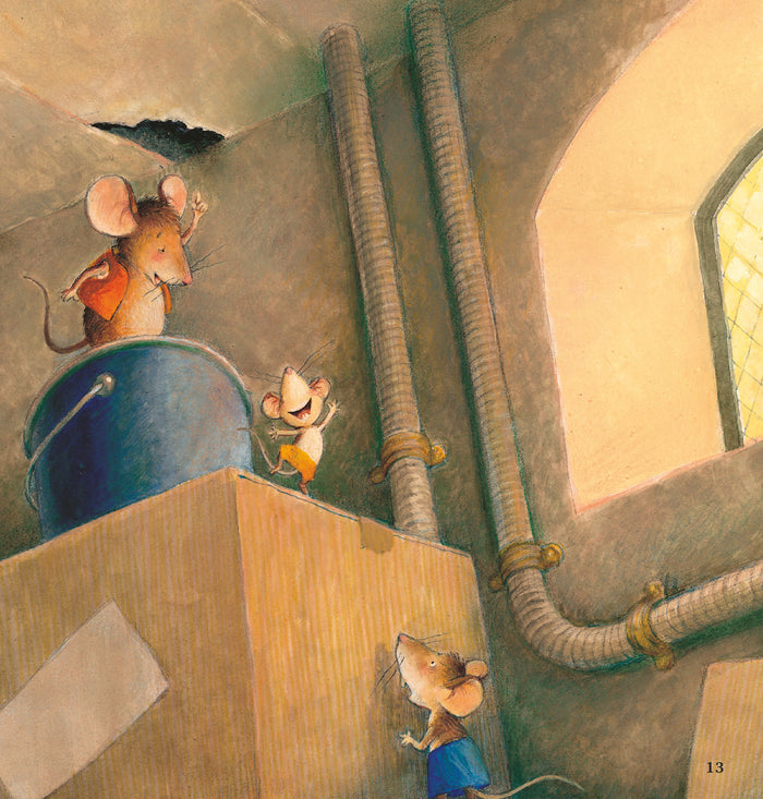 Les belles histoires - Contes de l'école