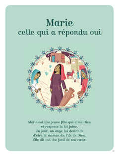 La Bible et ses grands personnages