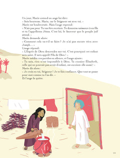 La Bible et ses grands personnages