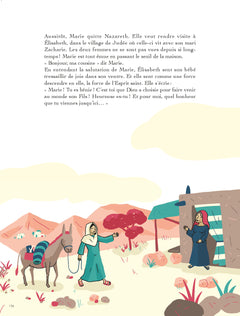 La Bible et ses grands personnages