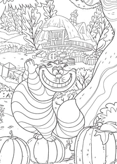 4 saisons - 100 Coloriages