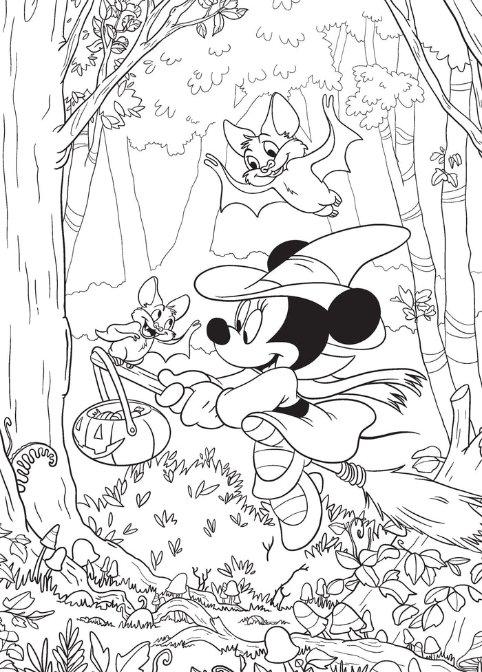 4 saisons - 100 Coloriages