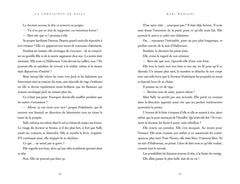 Twisted Tale - La Complainte de Sally