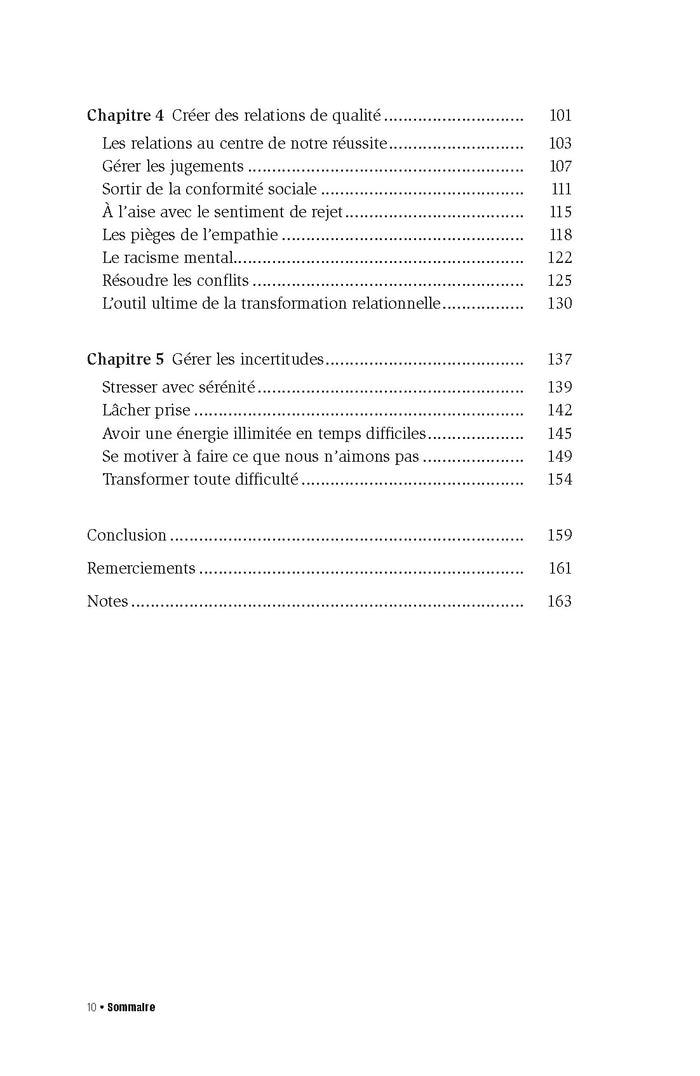 Neuroexcellence - Atteignez l'excellence grâce aux neurosciences