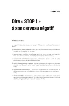 Neuroexcellence - Atteignez l'excellence grâce aux neurosciences