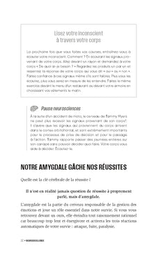 Neuroexcellence - Atteignez l'excellence grâce aux neurosciences