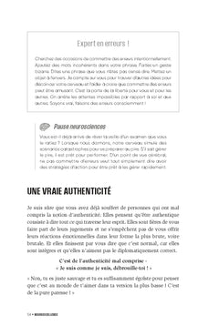 Neuroexcellence - Atteignez l'excellence grâce aux neurosciences