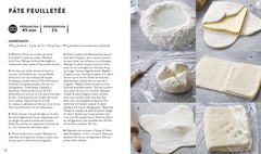 Grands classiques sucrés