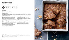 Grands classiques sucrés