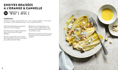 Cuisine anti-inflammatoire
