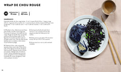Cuisine anti-inflammatoire