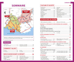 Guide du Routard Provence 2025/26