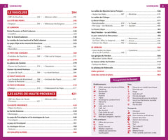 Guide du Routard Provence 2025/26