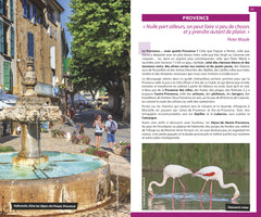 Guide du Routard Provence 2025/26