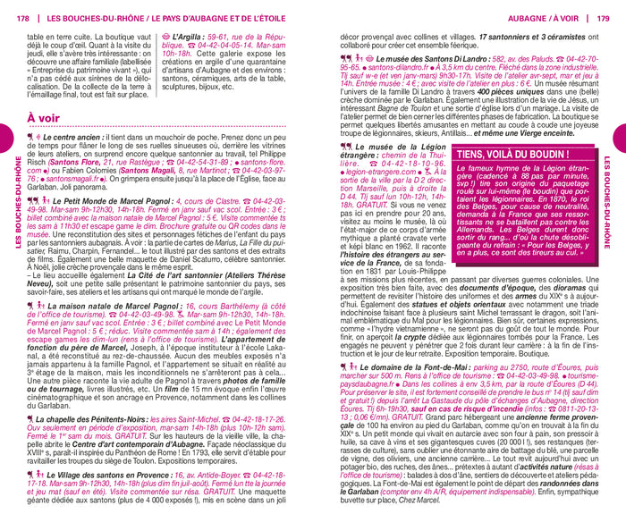 Guide du Routard Provence 2025/26