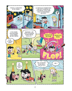 Niko, Tome 04