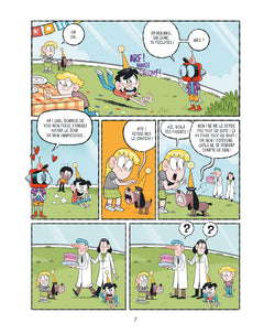 Niko, Tome 04