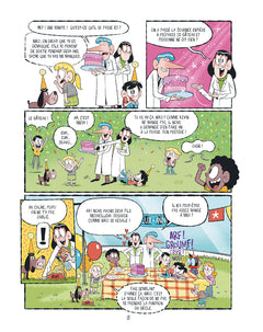 Niko, Tome 04