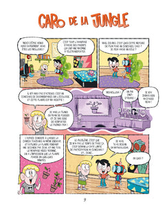 Niko, Tome 04