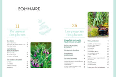 Pouvoirs et sagesse des plantes