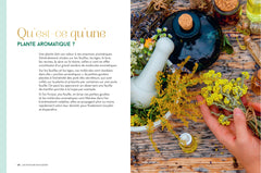 Pouvoirs et sagesse des plantes
