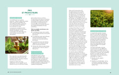 Pouvoirs et sagesse des plantes