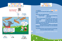 Les Trois Petits Cochons