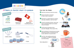 Je commence à lire en maternelle - Niveau 2 - La Moufle