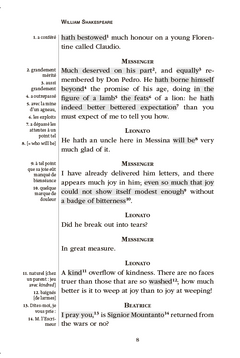 Harrap's Yes You Can - Much ado about nothing